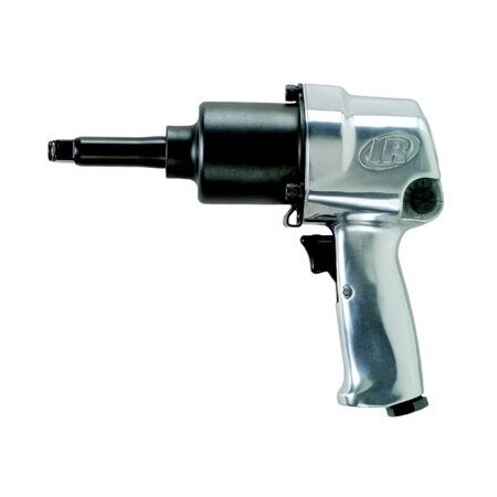 Ingersoll-Rand IMPACTY WR AIR 1/2" W/6" EXT ANVIL 500 IR244A-2